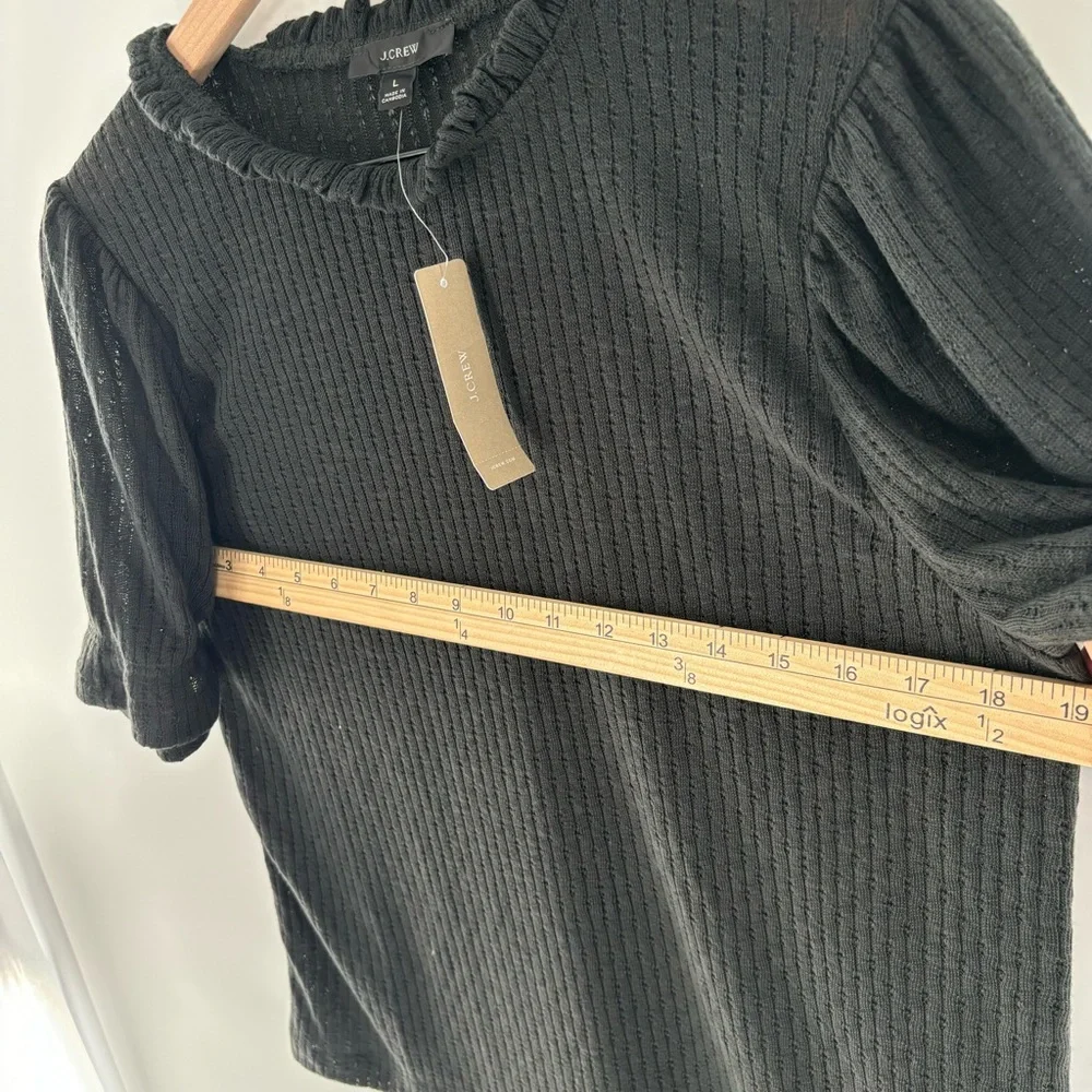 J. Crew new crew